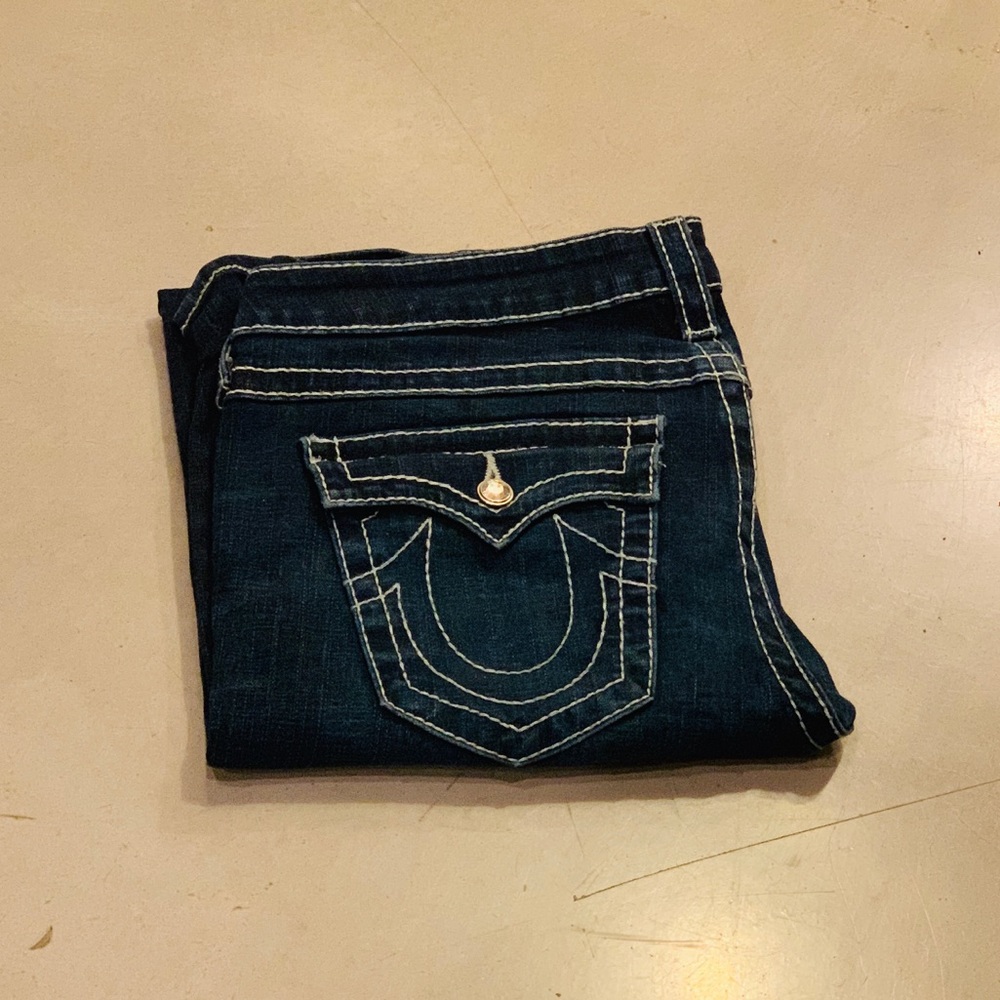 True Religion Boot Cut Beauties
